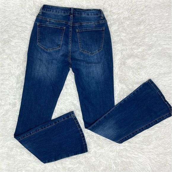 VIP Ones Flare Jeans Size 2 - Picture 6 of 9